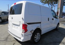 2017 Nissan NV200 Compact Cargo - Image 10