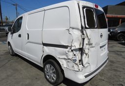 2017 Nissan NV200 Compact Cargo - Image 5