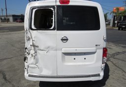 2017 Nissan NV200 Compact Cargo - Image 6