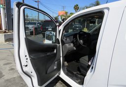 2017 Nissan NV200 Compact Cargo - Image 20