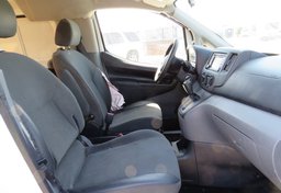 2017 Nissan NV200 Compact Cargo - Image 23