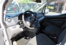 2017 Nissan NV200 Compact Cargo - Image 19