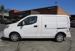 2017 Nissan NV200 Compact Cargo - Image 3