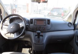 2017 Nissan NV200 Compact Cargo - Image 38