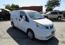 2017 Nissan NV200 Compact Cargo - Image 12