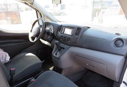 2017 Nissan NV200 Compact Cargo - Image 26