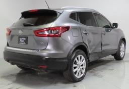 Thumbnail of 2020 Nissan Rogue Sport