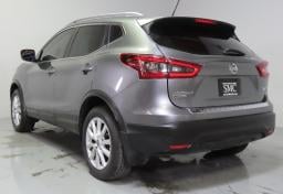 Thumbnail of 2020 Nissan Rogue Sport