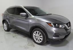 Thumbnail of 2020 Nissan Rogue Sport