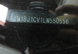 Thumbnail of 2020 Nissan Rogue Sport