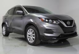 Thumbnail of 2020 Nissan Rogue Sport