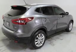Thumbnail of 2020 Nissan Rogue Sport