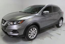 Thumbnail of 2020 Nissan Rogue Sport