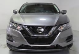 Thumbnail of 2020 Nissan Rogue Sport