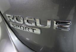 Thumbnail of 2020 Nissan Rogue Sport