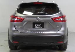Thumbnail of 2020 Nissan Rogue Sport