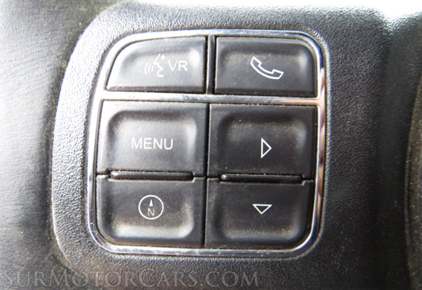 2017 Jeep Wrangler Unlimited - Image 33