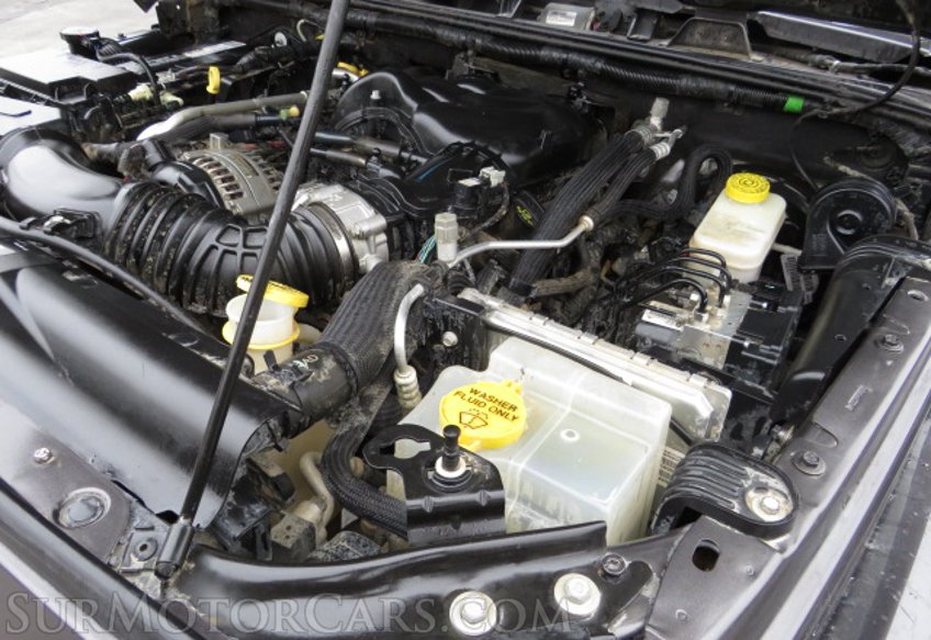 2017 Jeep Wrangler Unlimited - Image 46