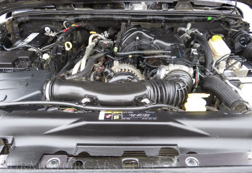 2017 Jeep Wrangler Unlimited - Image 44