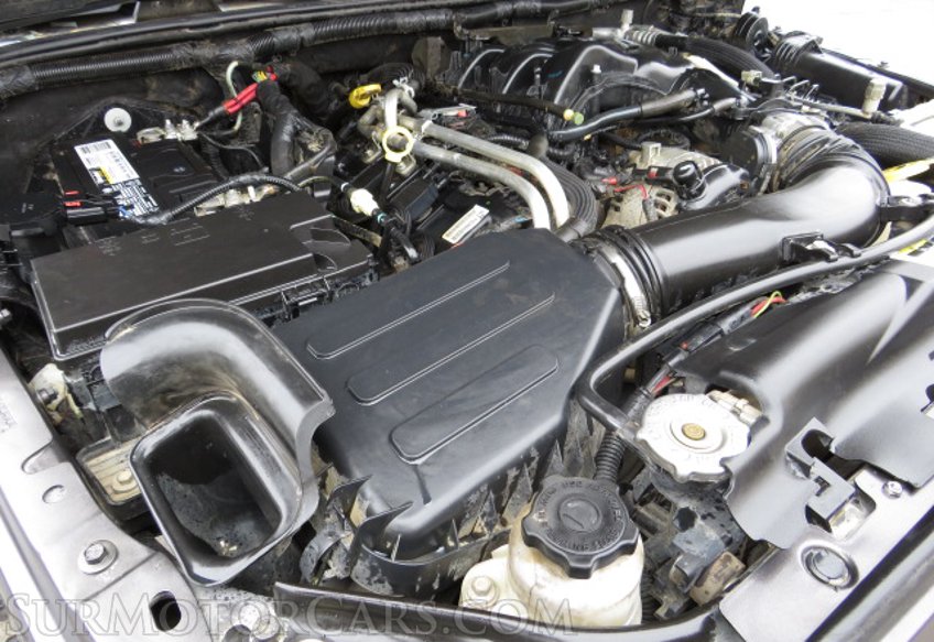 2017 Jeep Wrangler Unlimited - Image 45