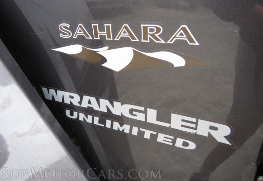 2017 Jeep Wrangler Unlimited - Image 17