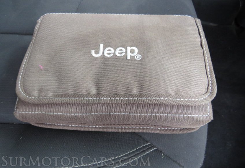 2017 Jeep Wrangler Unlimited - Image 41