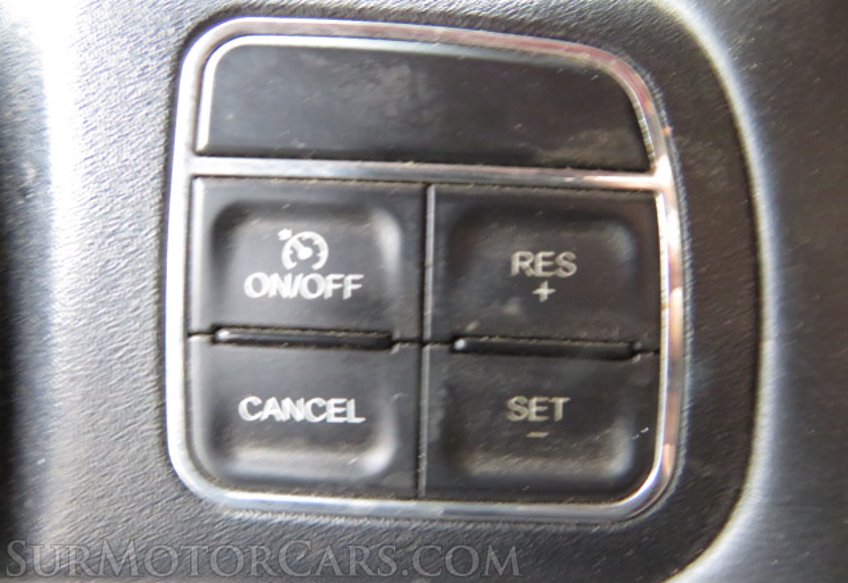 2017 Jeep Wrangler Unlimited - Image 34