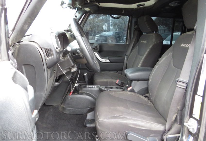 2017 Jeep Wrangler Unlimited - Image 22