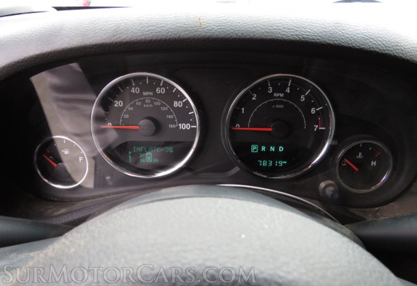 2017 Jeep Wrangler Unlimited - Image 31