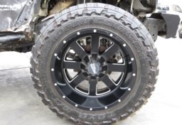 2017 Jeep Wrangler Unlimited - Image 16