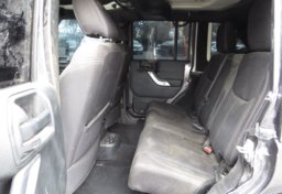 2017 Jeep Wrangler Unlimited - Image 28