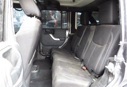 2017 Jeep Wrangler Unlimited - Image 26