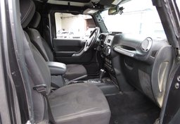 2017 Jeep Wrangler Unlimited - Image 25