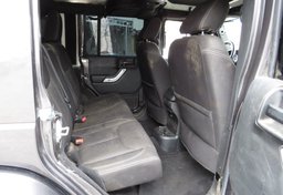 2017 Jeep Wrangler Unlimited - Image 27