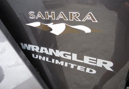 2017 Jeep Wrangler Unlimited - Image 17