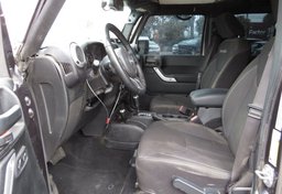 2017 Jeep Wrangler Unlimited - Image 24