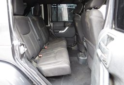 2017 Jeep Wrangler Unlimited - Image 29