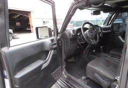 2017 Jeep Wrangler Unlimited - Image 18