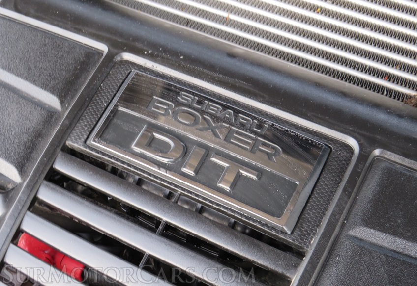 2019 Subaru WRX - Image 49