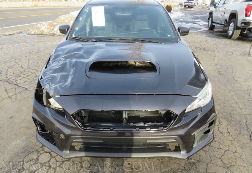 2019 Subaru WRX - Image 11