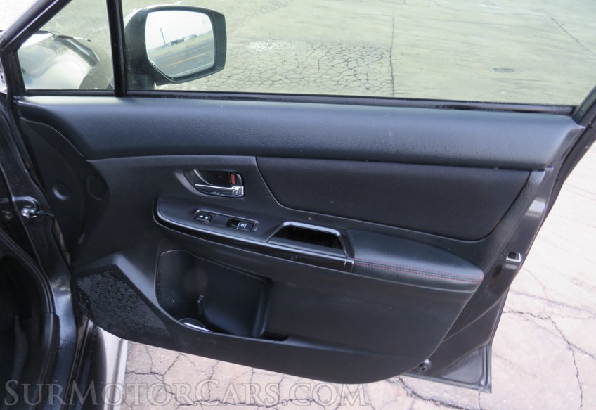 2019 Subaru WRX - Image 47