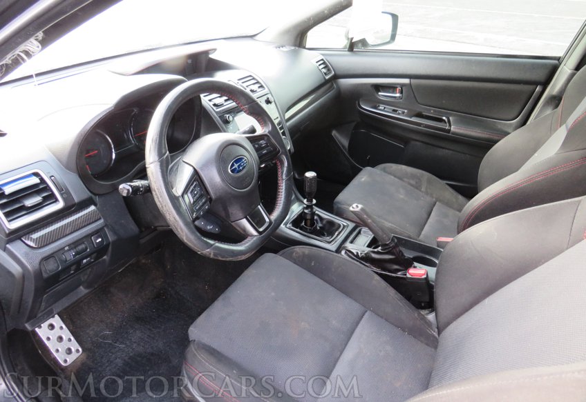 2019 Subaru WRX - Image 20