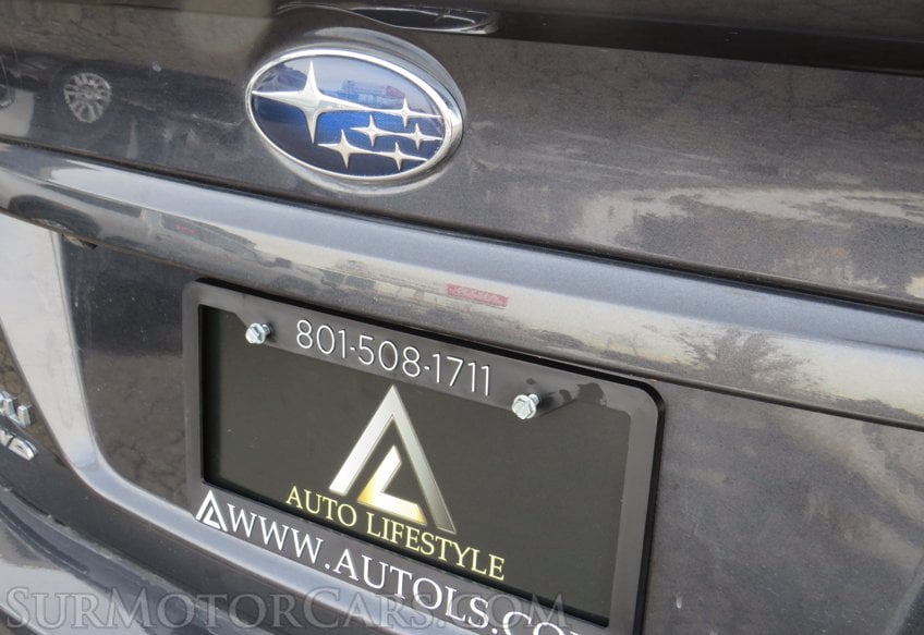 2019 Subaru WRX - Image 19