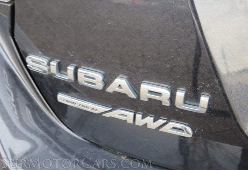 2019 Subaru WRX - Image 18