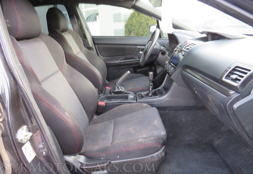 2019 Subaru WRX - Image 23