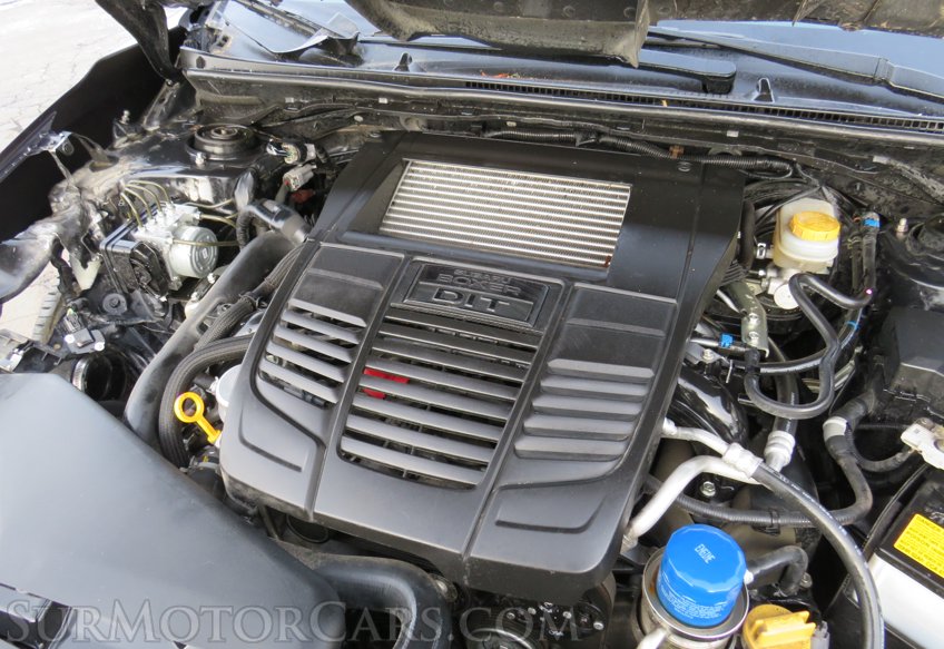 2019 Subaru WRX - Image 53