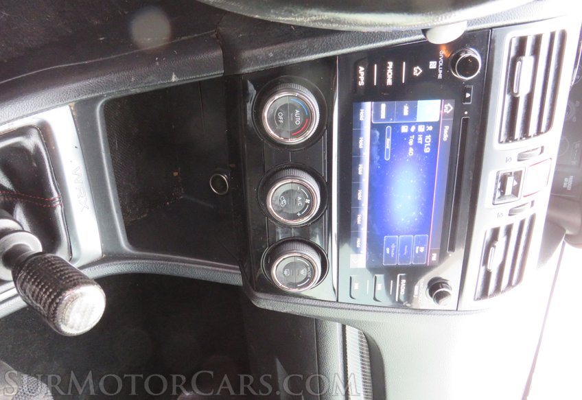 2019 Subaru WRX - Image 28