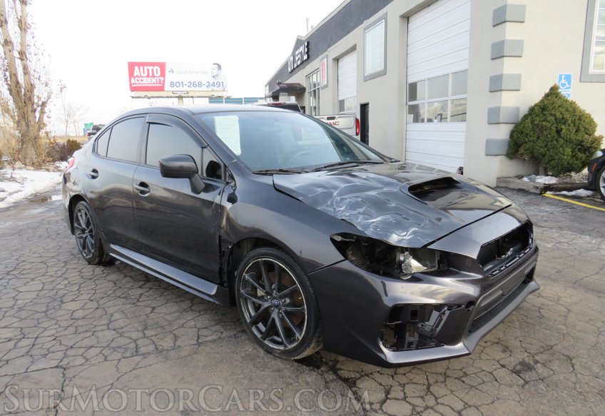 2019 Subaru WRX - Image 2