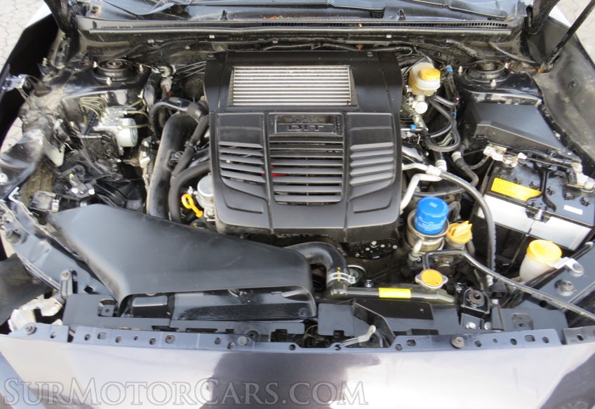 2019 Subaru WRX - Image 51