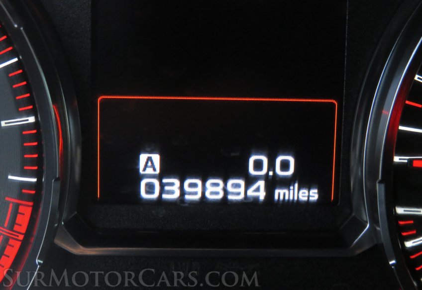 2019 Subaru WRX - Image 35